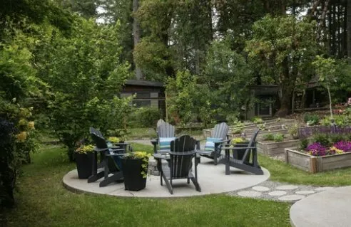 Custom lawn mowing service in Arden-Arcade, CA by River City Home Heroes