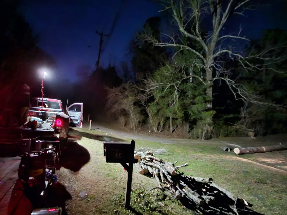 Local yard maintenance for homes across Clarksville, TN - River City Land & Storm Solutions