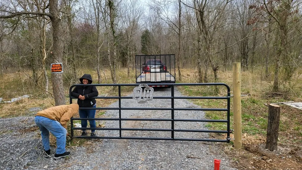 Reliable lawn care service for beautiful yards across Clarksville, TN - River City Land & Storm Solutions