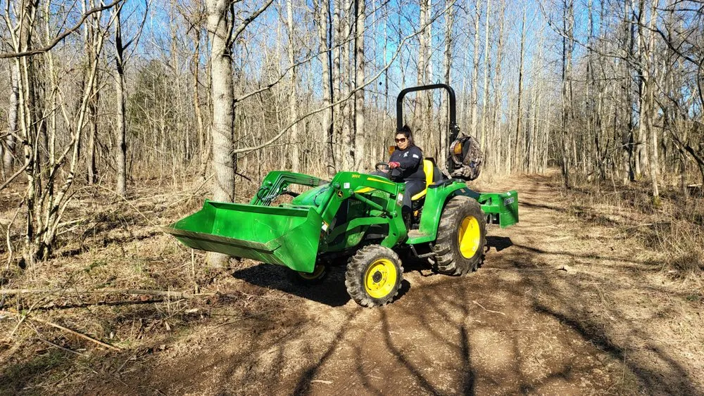 Local yard maintenance near you across Clarksville, TN - River City Land & Storm Solutions