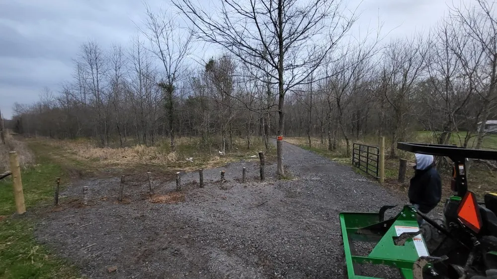 Trusted garden landscaping in Clarksville, TN by River City Land & Storm Solutions