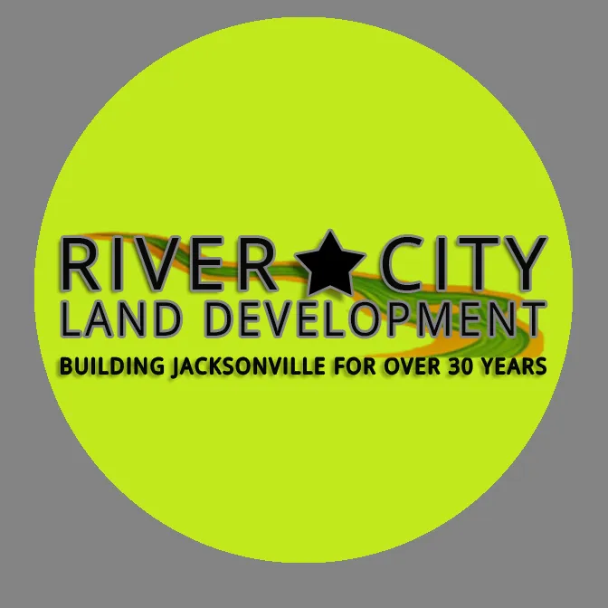 Professional yard cleanup service for homes across Middleburg, FL - River city Land development