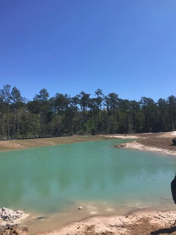 Trusted yard cleanup service for beautiful yards across Middleburg, FL - River city Land development