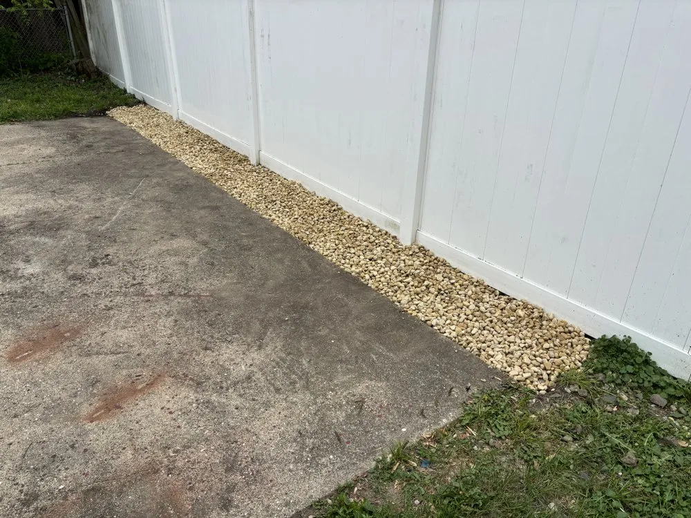 Professional residential landscaping in Marseilles, IL - River City Land Work