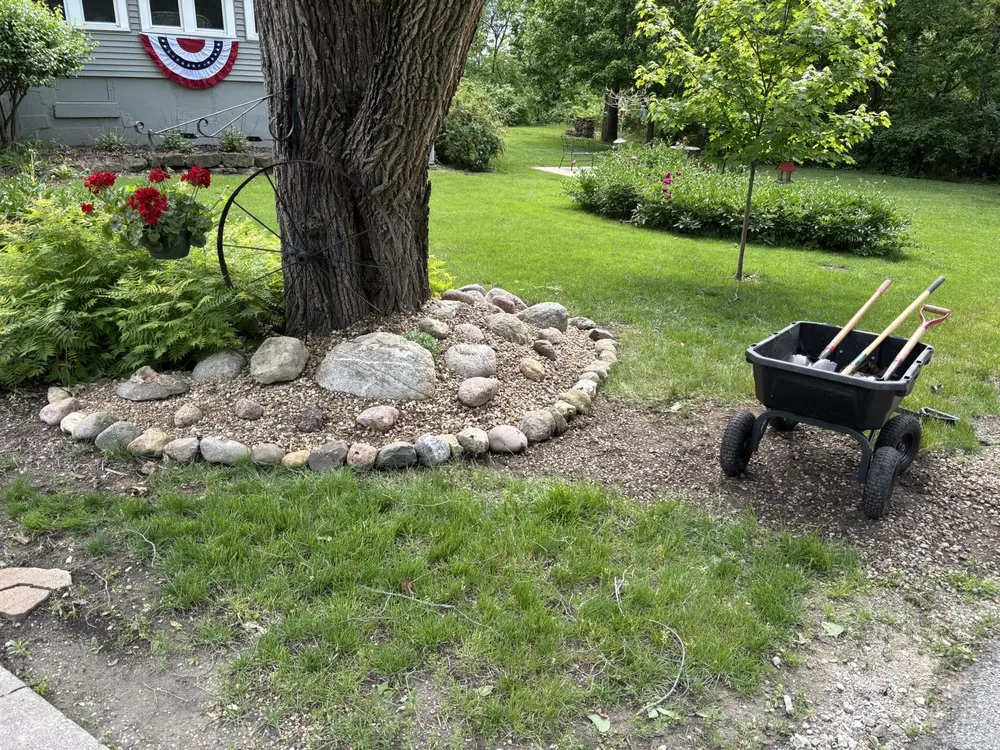 Trusted yard cleanup service experts serving Marseilles, IL - River City Land Work