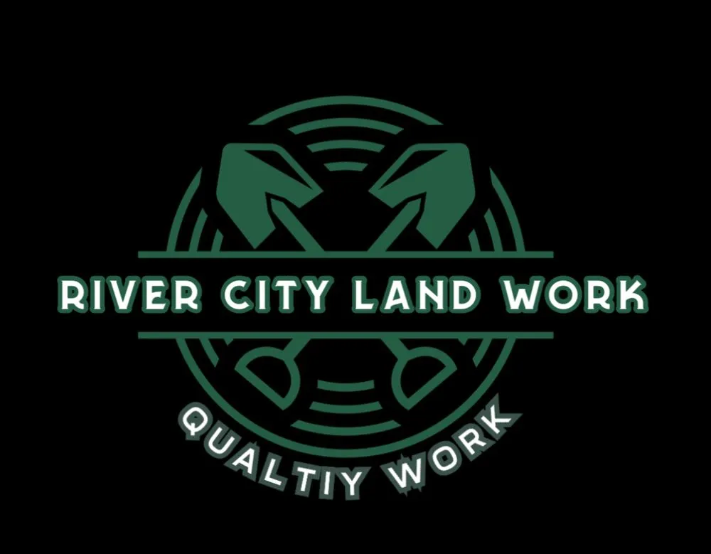 Custom landscaping services in Marseilles, IL - River City Land Work