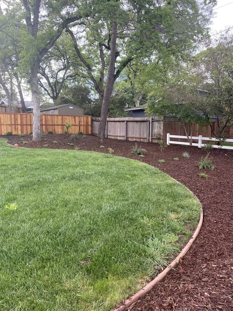 Affordable landscape design experts serving Roseville, CA - River City Landscaping