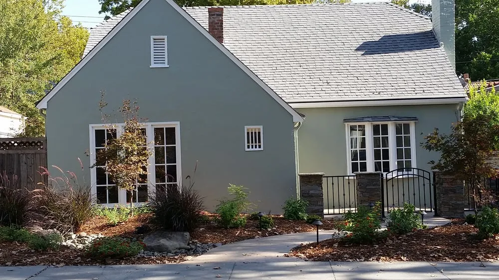 Custom landscape design experts serving Roseville, CA - River City Landscaping