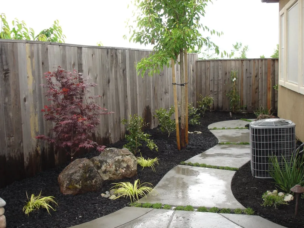 Top-rated landscaping services for year-round maintenance across Roseville, CA - River City Landscaping