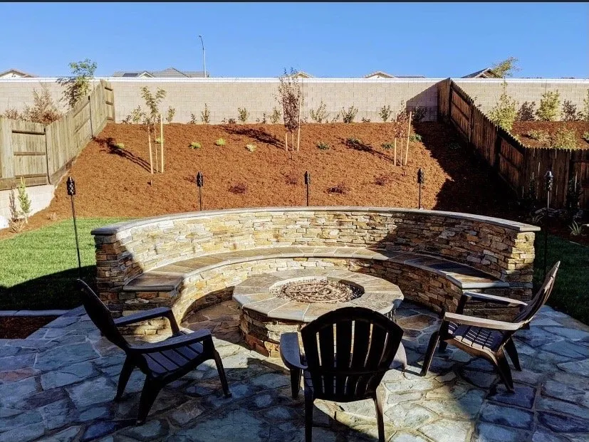 Trusted landscaping services for outdoor upgrades across Roseville, CA - River City Landscaping