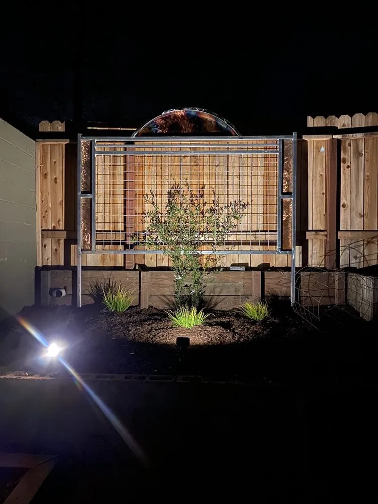 Reliable garden landscaping near you across Roseville, CA - River City Landscaping