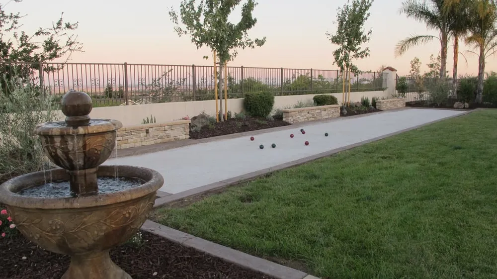 Local yard maintenance for homes in Roseville, CA by River City Landscaping