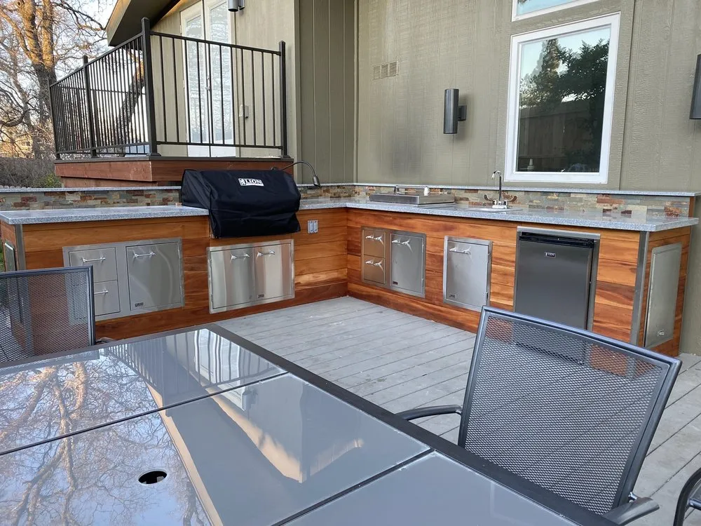 Reliable garden landscaping in Roseville, CA - River City Landscaping