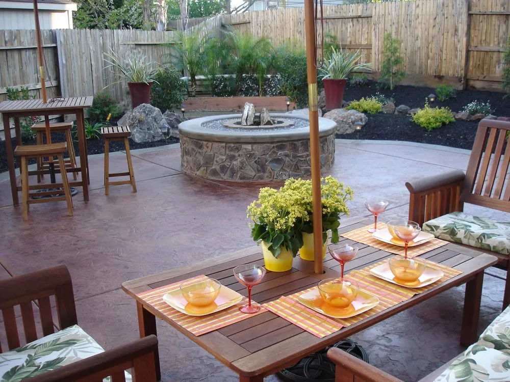 Local lawn mowing service experts serving Roseville, CA - River City Landscaping