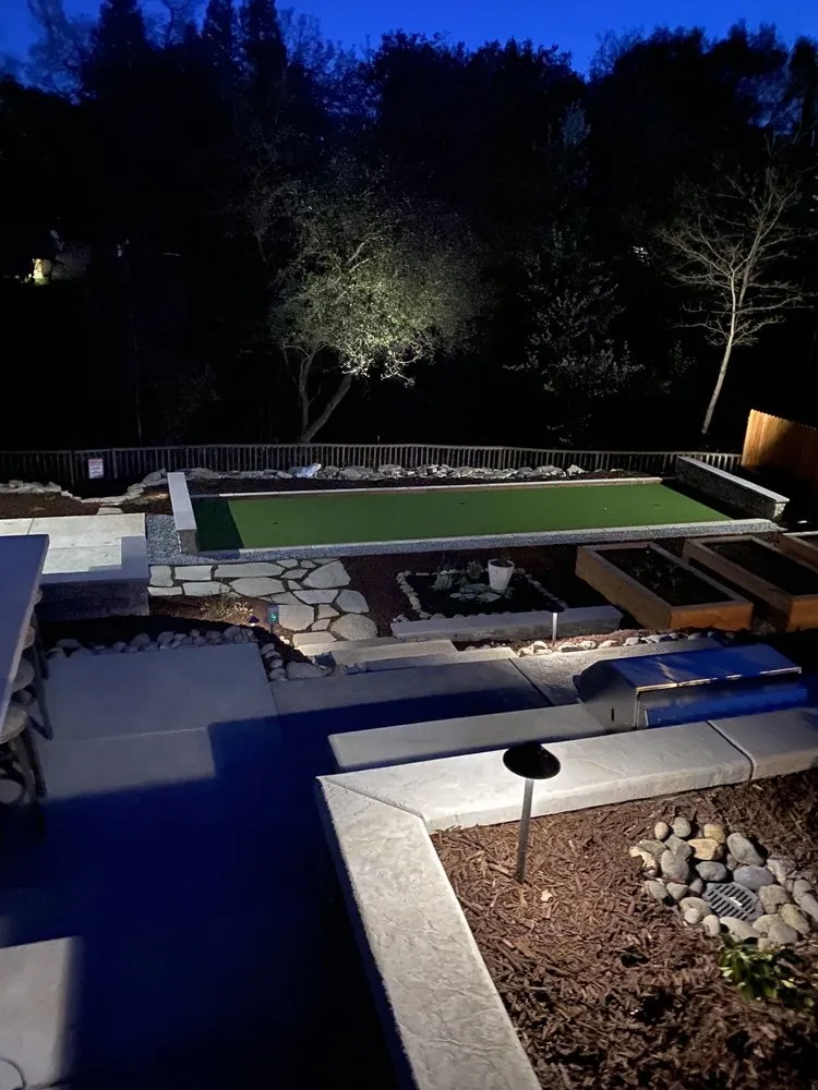 Trusted garden landscaping experts serving Roseville, CA - River City Landscaping