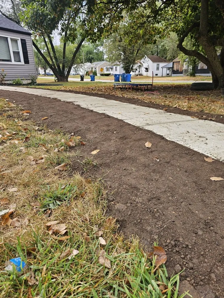 Trusted lawn care service in Saint Louis, MO - River City Landscaping