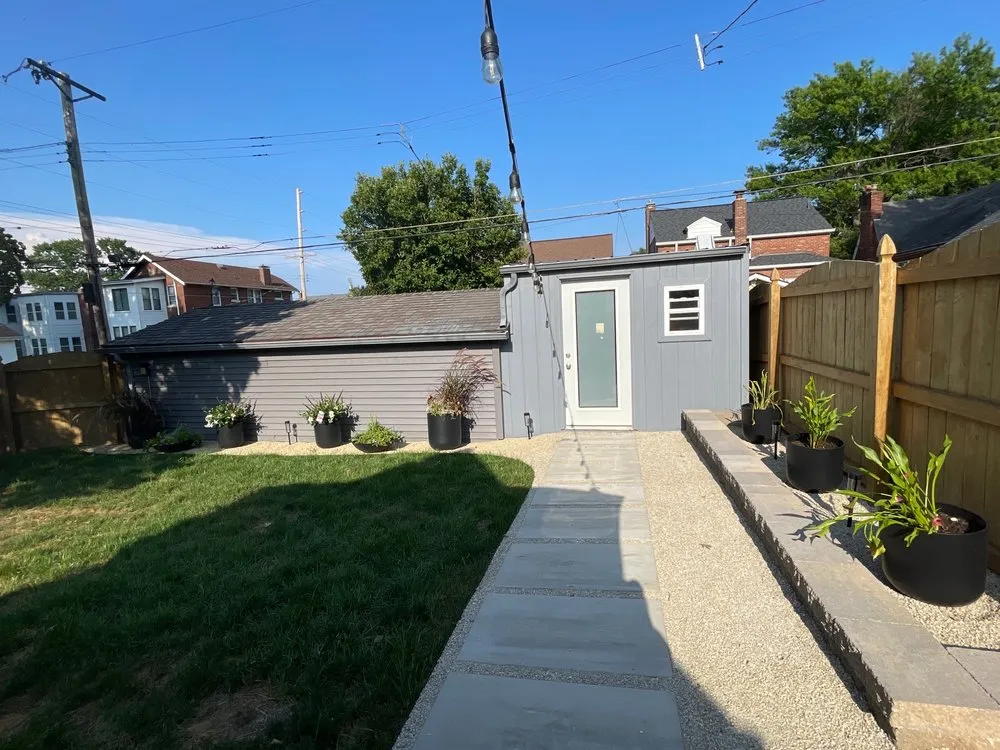 Affordable landscaping services in Saint Louis, MO - River City Landscaping