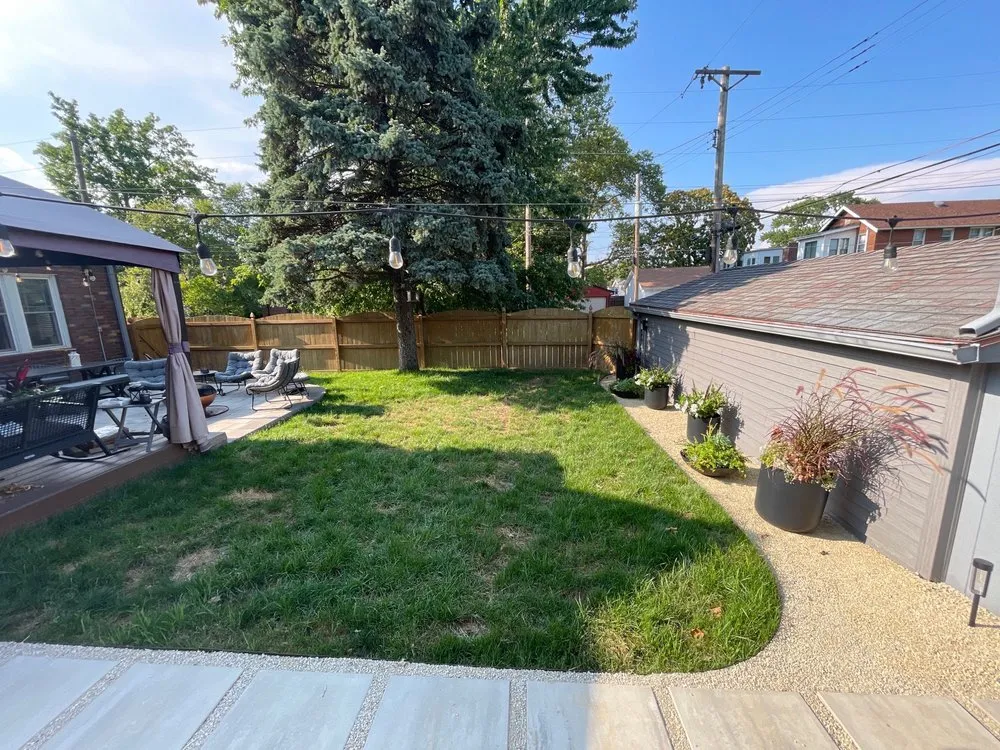 Professional lawn care service in Saint Louis, MO - River City Landscaping