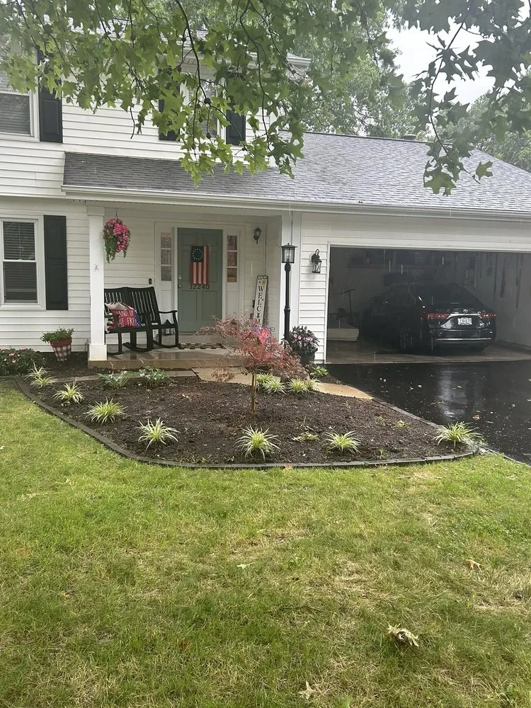 Reliable outdoor landscaping in Saint Louis, MO - River City Landscaping