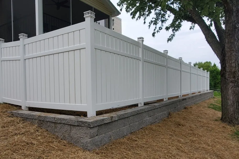 Top-rated garden landscaping in Saint Louis, MO by River City Landscaping