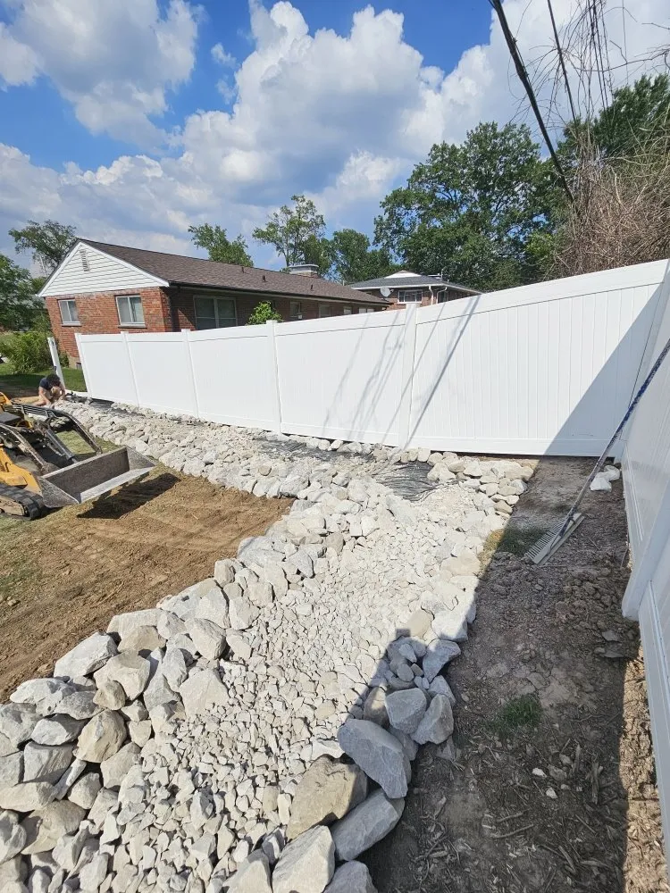 Affordable landscape design for outdoor upgrades across Saint Louis, MO - River City Landscaping