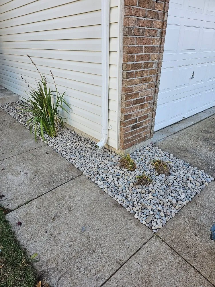 Affordable landscaping services for homes across Saint Louis, MO - River City Landscaping