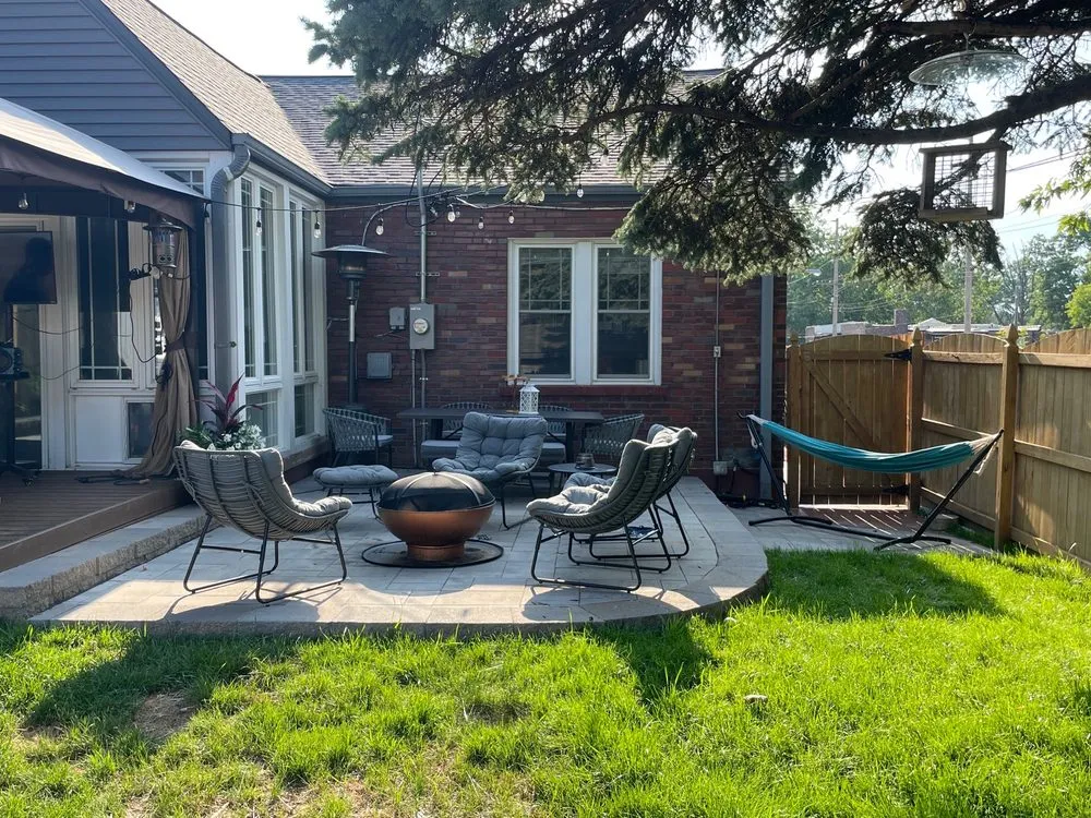 Top-rated residential landscaping experts serving Saint Louis, MO - River City Landscaping