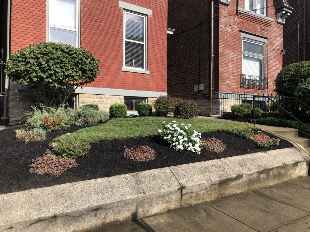 Professional lawn mowing service experts serving Taylor Mill, KY - River City Lawn And Home Improvement