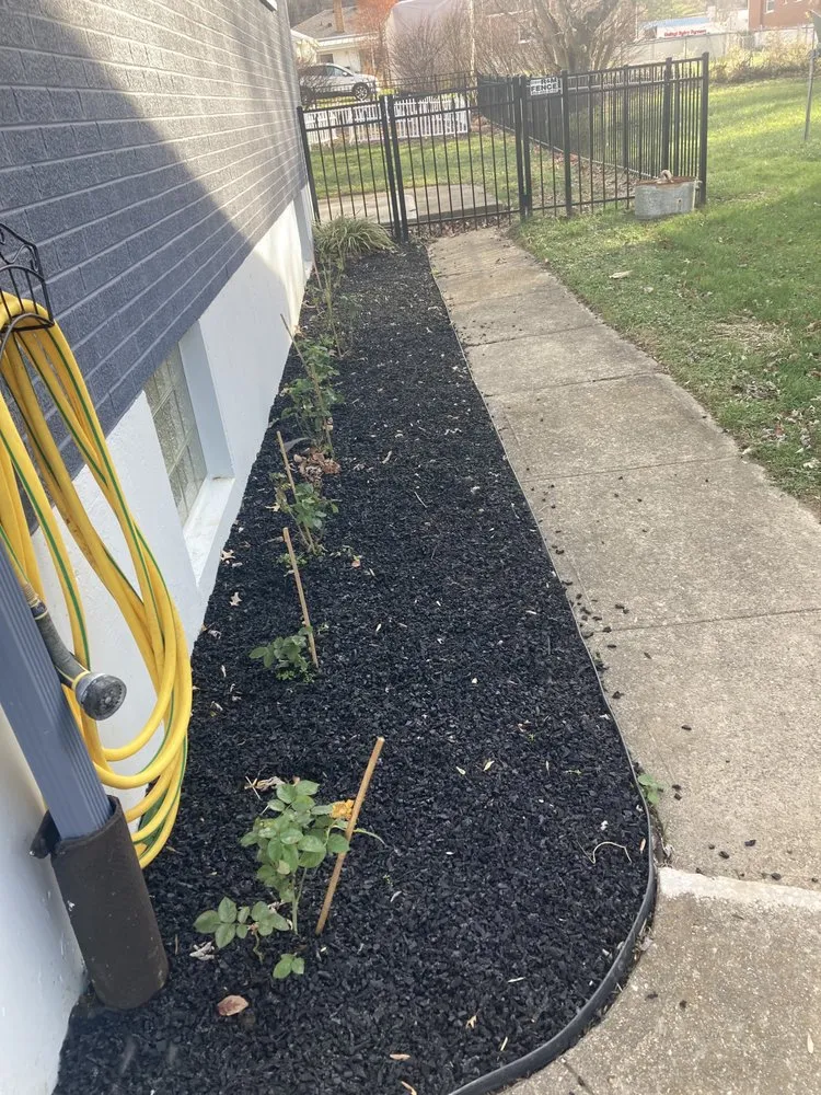 Expert outdoor landscaping in Taylor Mill, KY by River City Lawn And Home Improvement