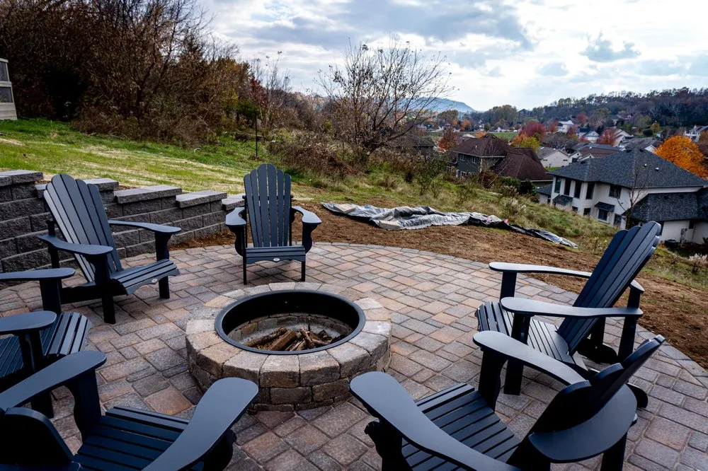 Top-rated yard maintenance for residential properties across Holmen, WI - River City Lawnscape