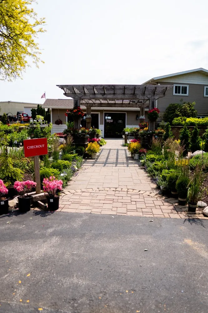 Affordable landscape design near you across Holmen, WI - River City Lawnscape