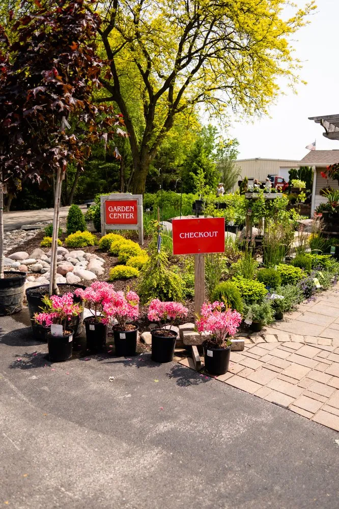 Affordable landscape installation in Holmen, WI - River City Lawnscape