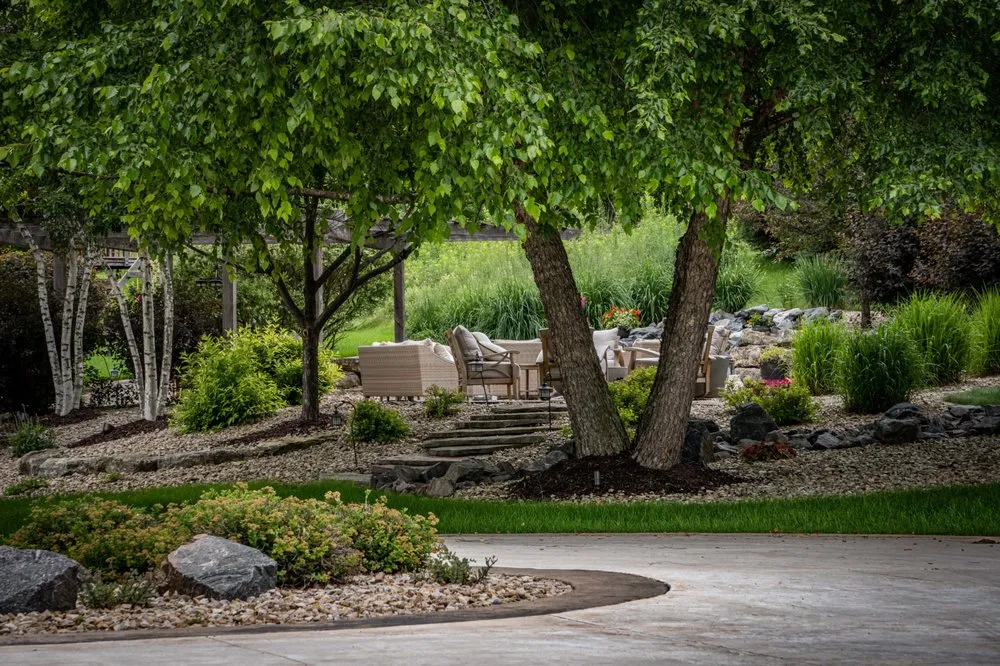 Local yard maintenance for year-round maintenance across Holmen, WI - River City Lawnscape