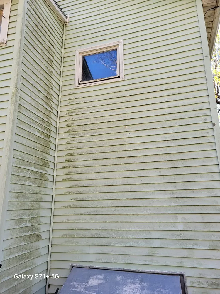 Custom garden landscaping in Fall River, MA - River City Power Washing