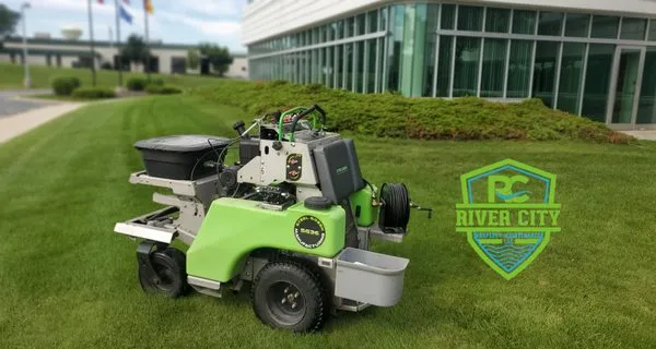 River City Property Maintenance