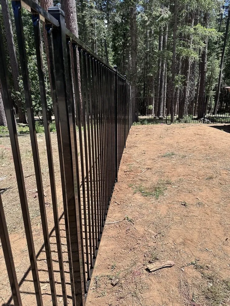 Trusted lawn mowing service experts serving Loomis, CA - River City Vinyl Fence