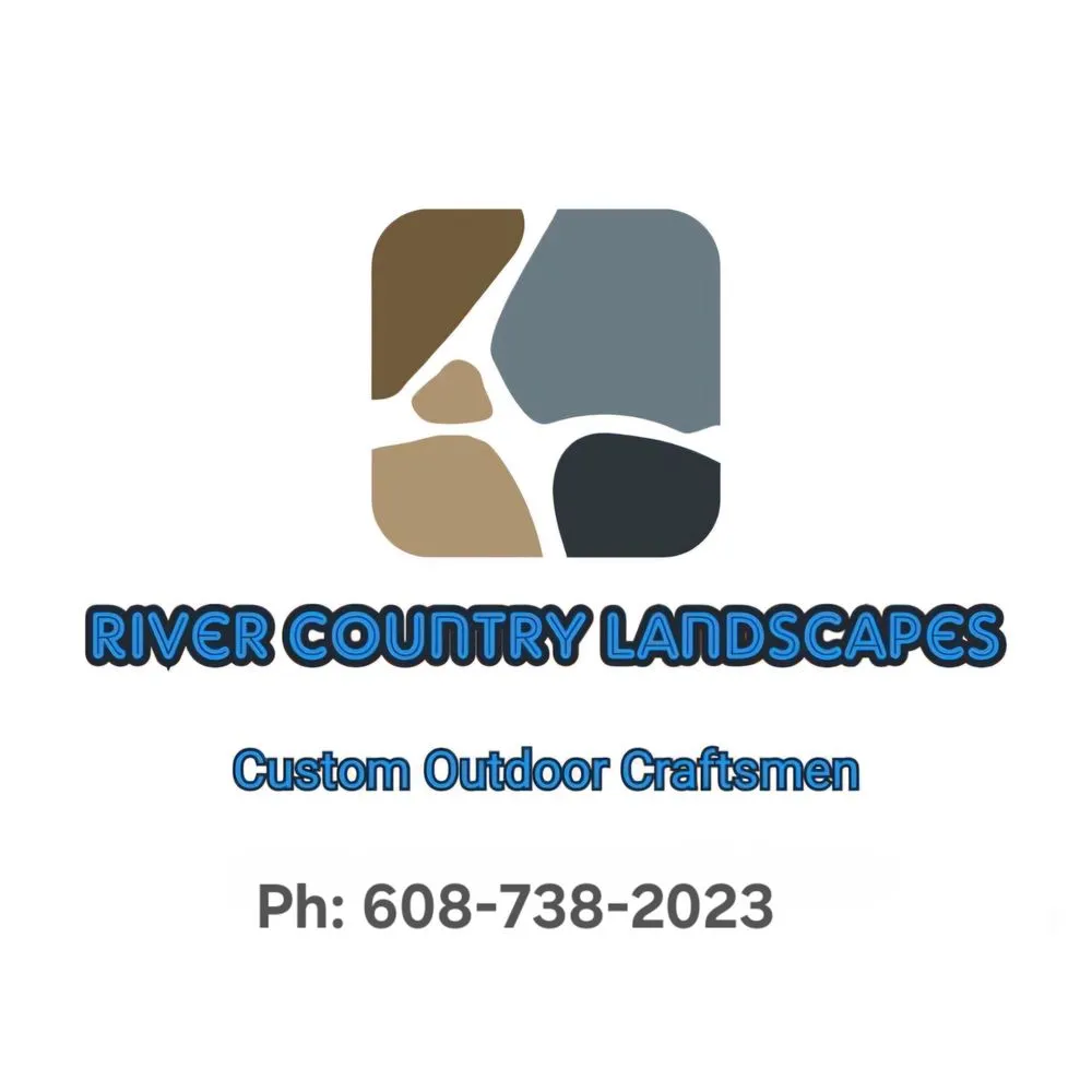 Top-rated residential landscaping with custom design across Holmen, WI - River Country Landscapes