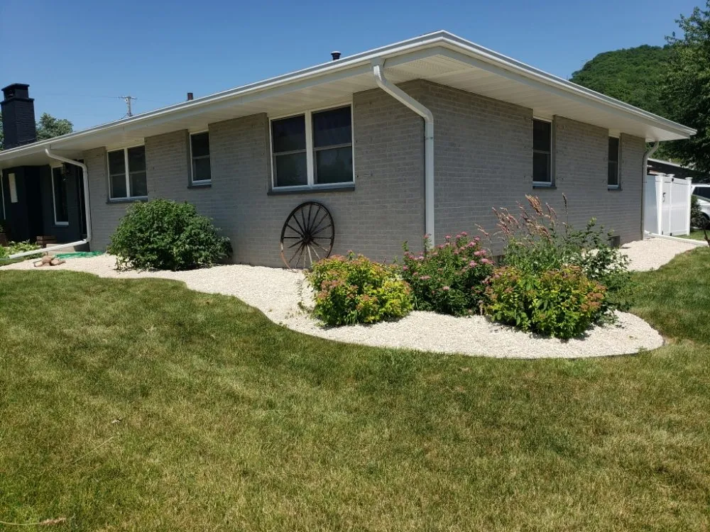 Expert lawn care service in Holmen, WI by River Country Landscapes