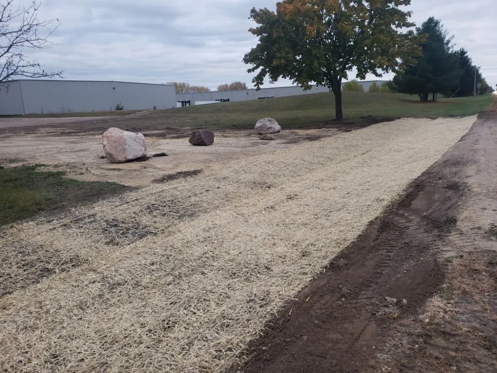 Reliable landscape installation near you in Holmen, WI by River Country Landscapes