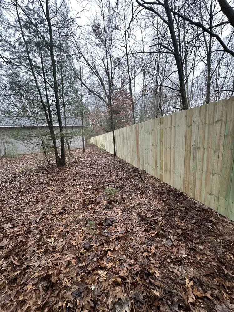 Top-rated yard cleanup service for year-round maintenance across Alto, MI - River Edge Land Management