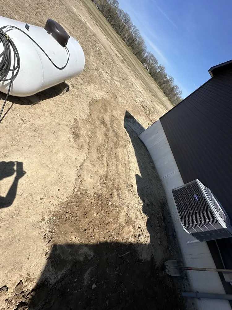 Affordable residential landscaping experts serving Alto, MI - River Edge Land Management