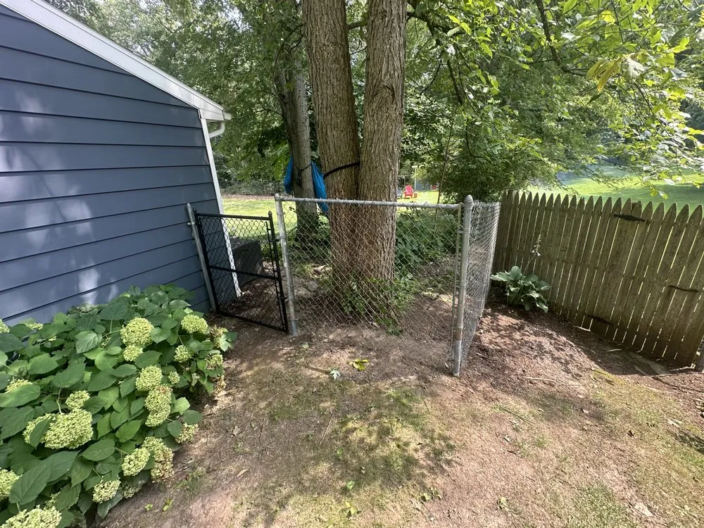 Reliable yard maintenance in Alto, MI by River Edge Land Management