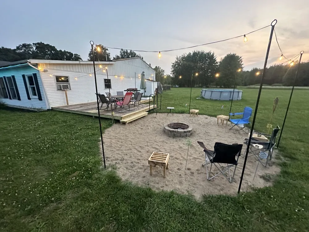 Expert landscape installation in Alto, MI - River Edge Land Management