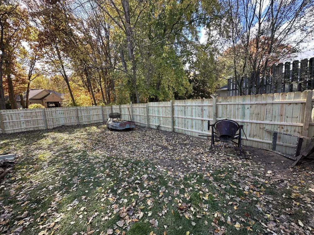 Reliable residential landscaping in Alto, MI by River Edge Land Management