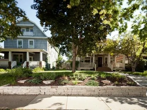 Expert residential landscaping near you in Inver Grove Heights, MN by River Heights Lawn & Landscape