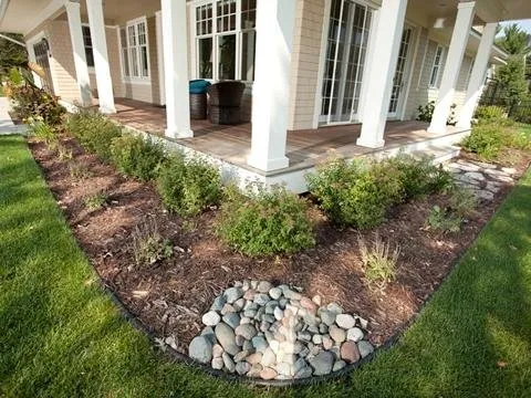 Reliable yard maintenance in Inver Grove Heights, MN - River Heights Lawn & Landscape