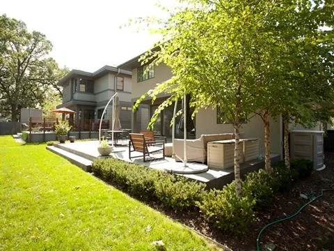 Trusted yard cleanup service for beautiful yards across Inver Grove Heights, MN - River Heights Lawn & Landscape