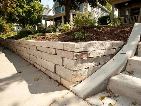 Reliable residential landscaping for outdoor upgrades across Inver Grove Heights, MN - River Heights Lawn & Landscape