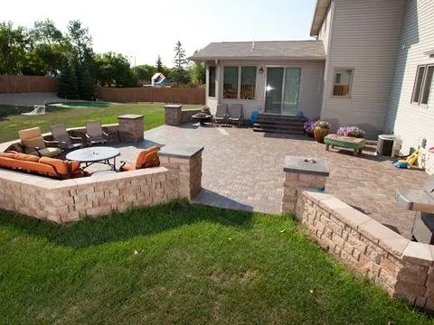 Top-rated yard cleanup service experts serving Inver Grove Heights, MN - River Heights Lawn & Landscape