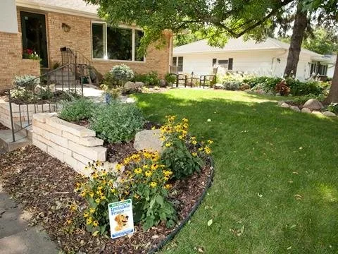 Expert landscaping services for year-round maintenance across Inver Grove Heights, MN - River Heights Lawn & Landscape